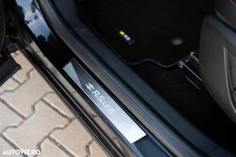 Renault Arkana E-TECH RS Line - 20