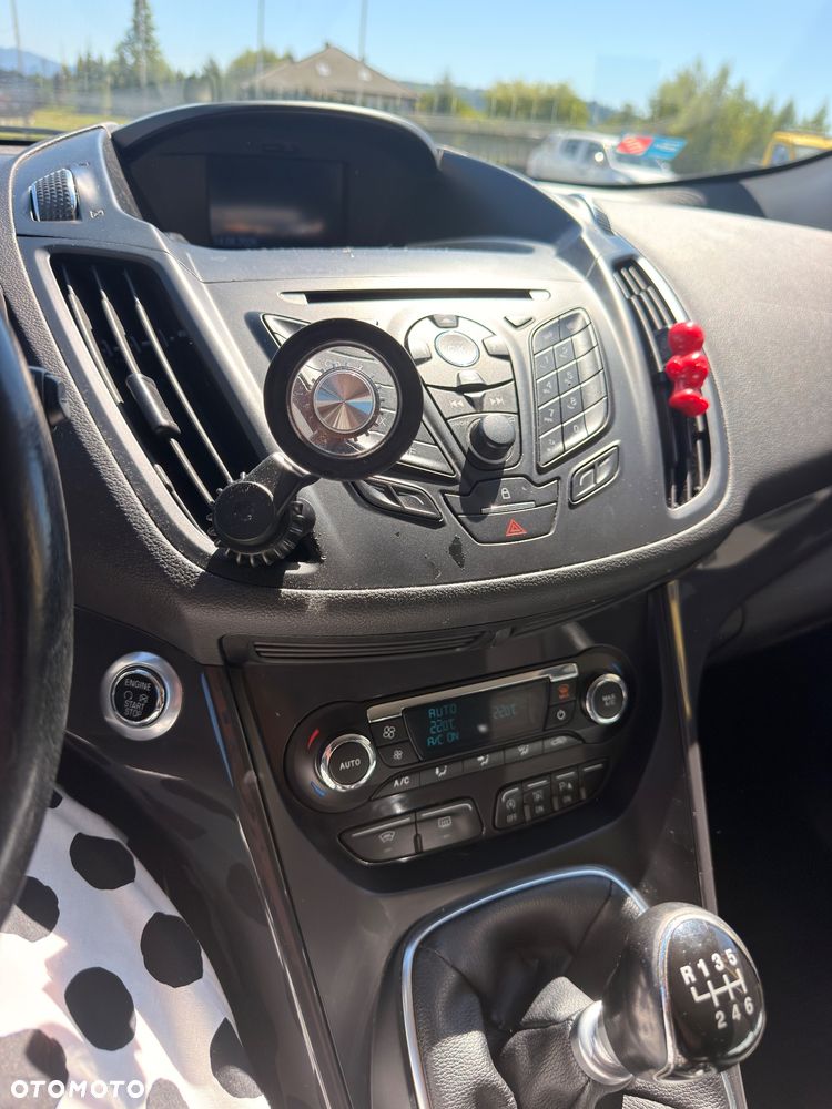 Ford Kuga 2.0 TDCi FWD Titanium - 7
