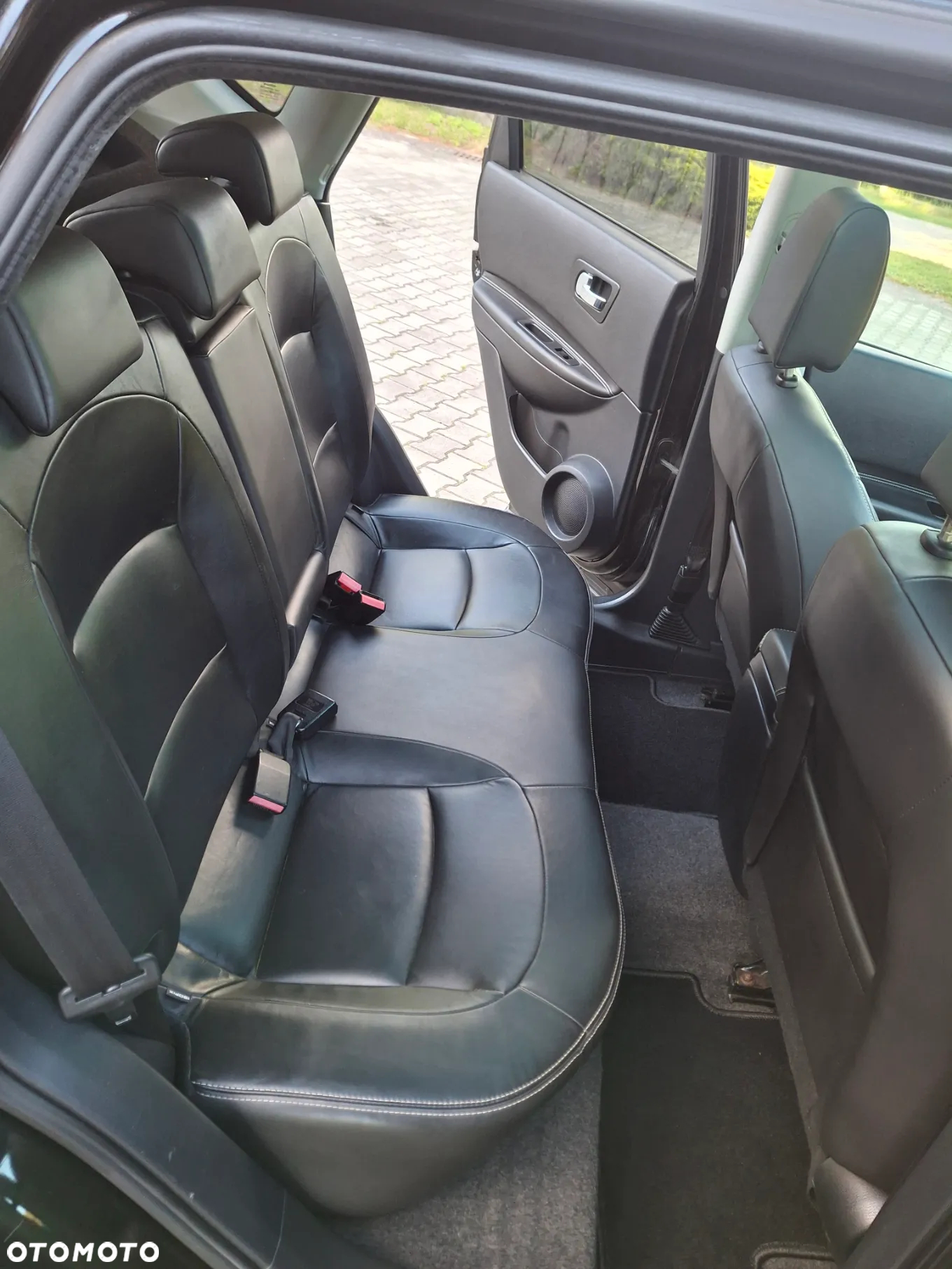 Nissan Qashqai 1.6 dCi ALL-MODE 4x4i TEKNA+ - 33