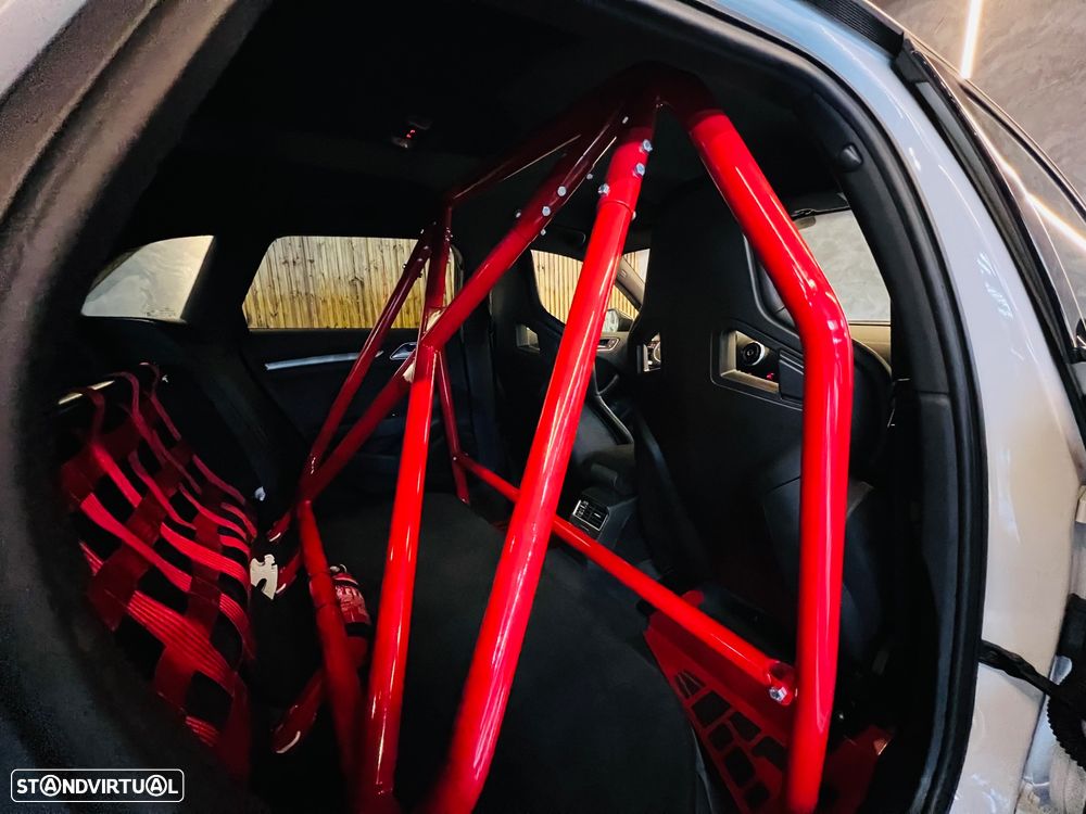 Audi S3 Sportback 2.0 TFSi quattro S tronic - 46