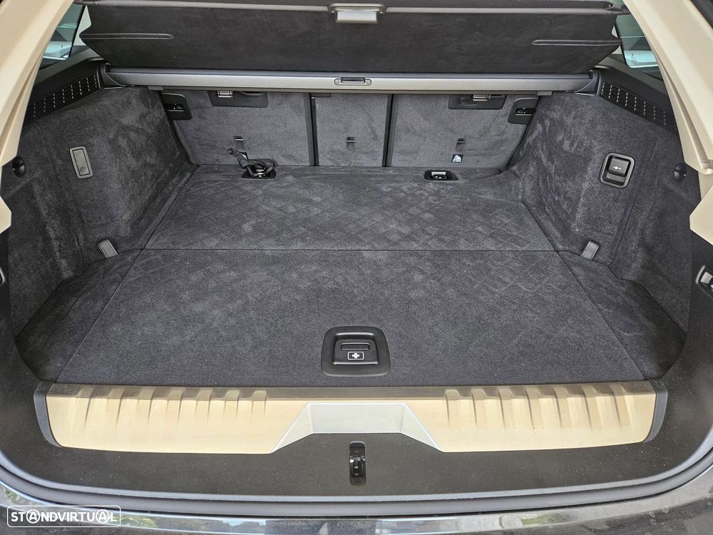 BMW 520 e Line Luxury - 49