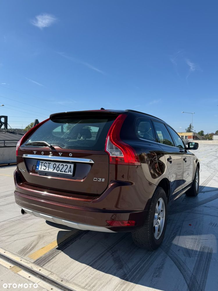 Volvo XC 60 - 7