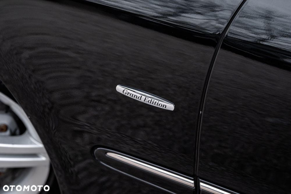 Mercedes-Benz CLK - 9