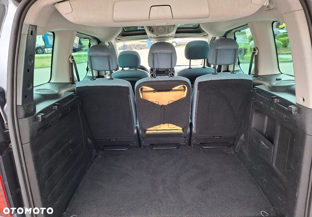 Citroën Berlingo - 12