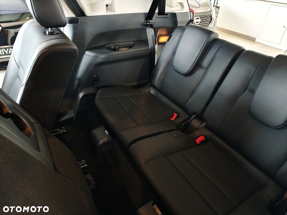 Nissan X-Trail - 23