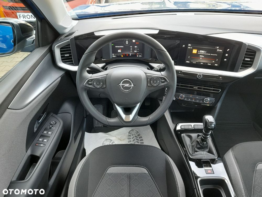 Opel Mokka - 18