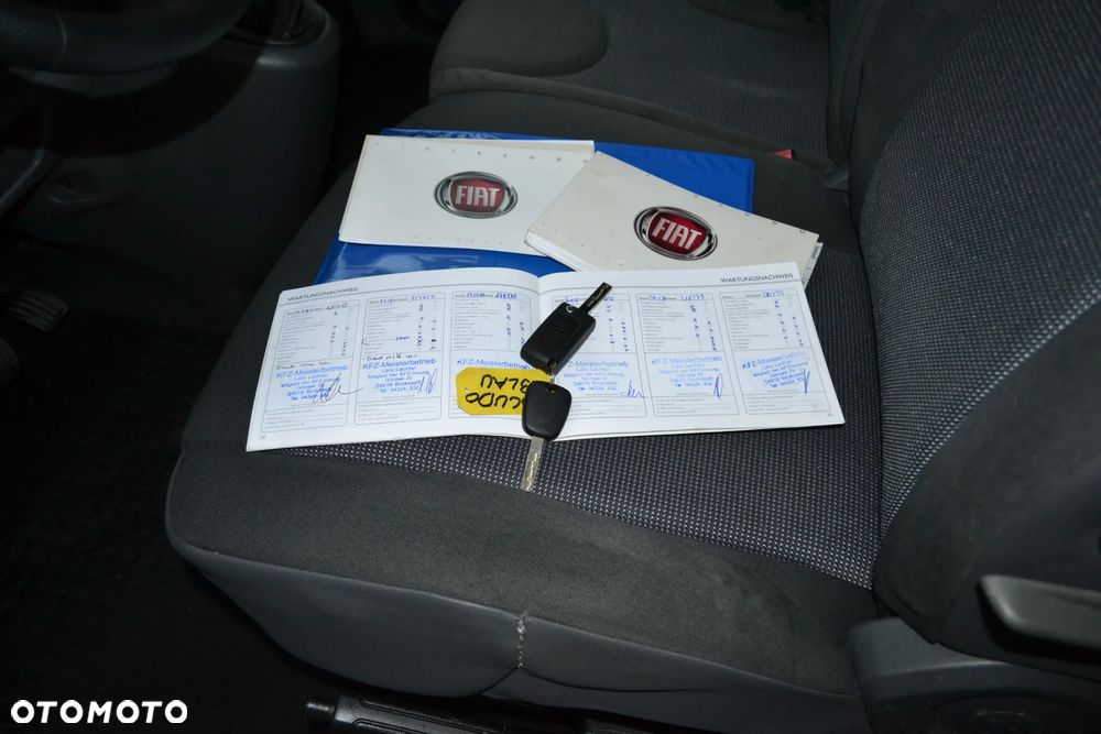 Fiat Scudo - 15