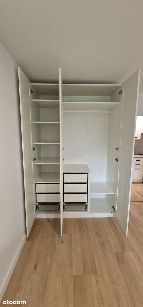 Przytulna kawalerka 25 m² przy ul. Bajecznej | Od właściciela