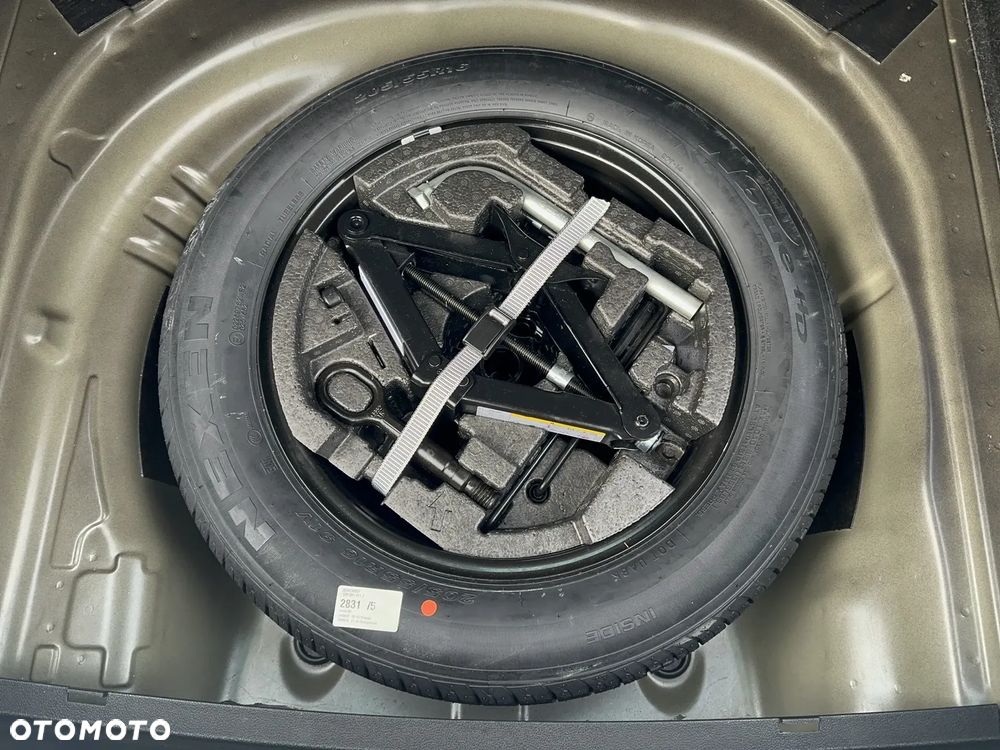 Skoda Superb 2.0 TSI Ambition DSG - 24