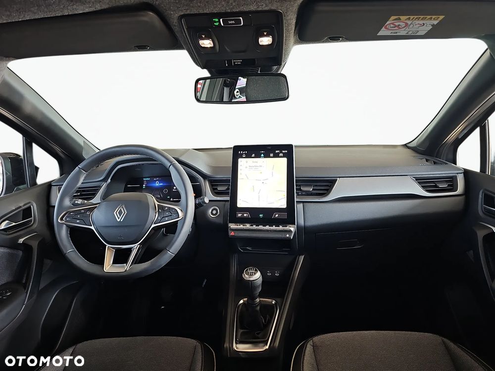 Renault Captur 1.0 TCe Techno - 25