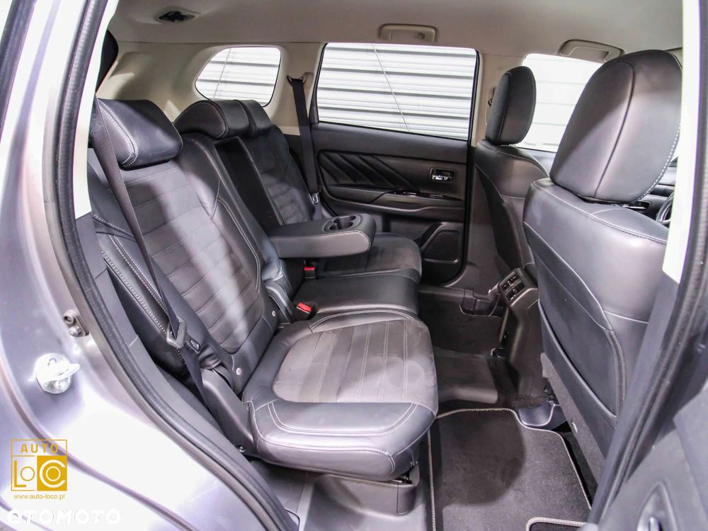 Mitsubishi Outlander Instyle - 11