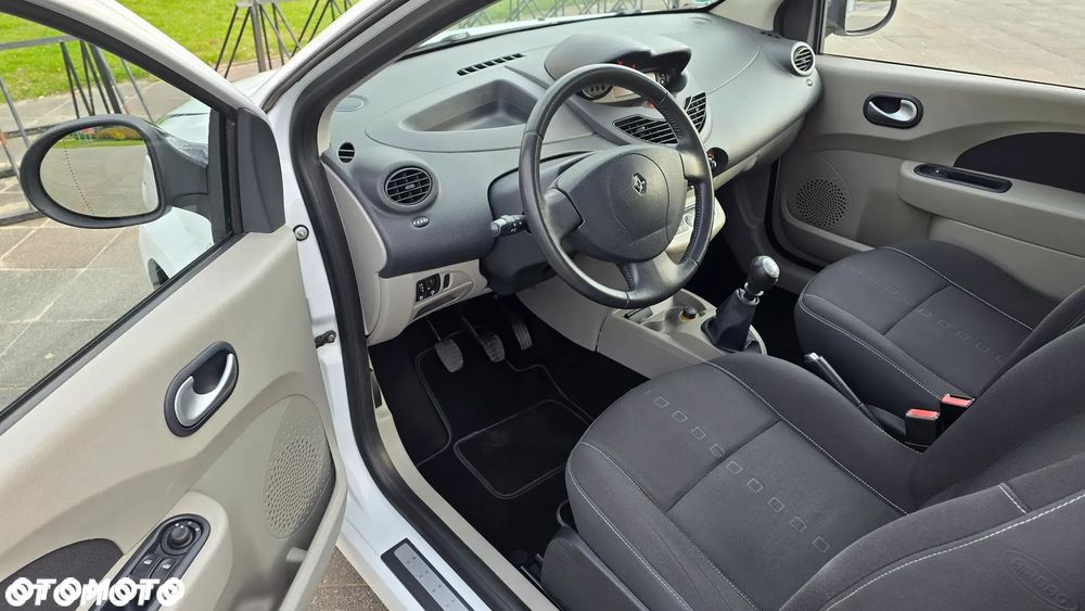 Renault Twingo - 9