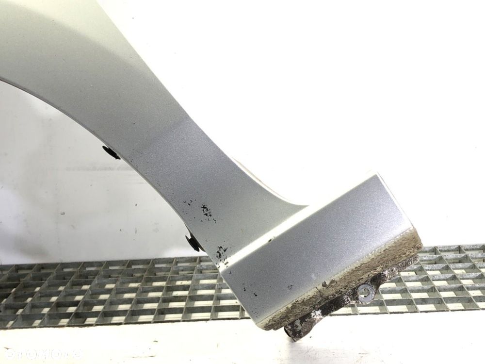 BŁOTNIK LEWY PRZÓD - 300.00 PLN - HONDA CITY V sedan (GM2, GM3) 2008 - 2022 1.4 i-V TEC 73 kW [99 - 4