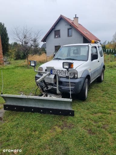 Suzuki Jimny 1.3 JLX / Comfort - 5