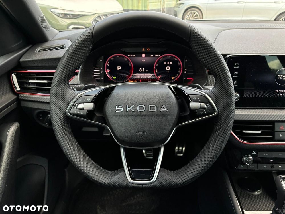 Skoda Kamiq - 14