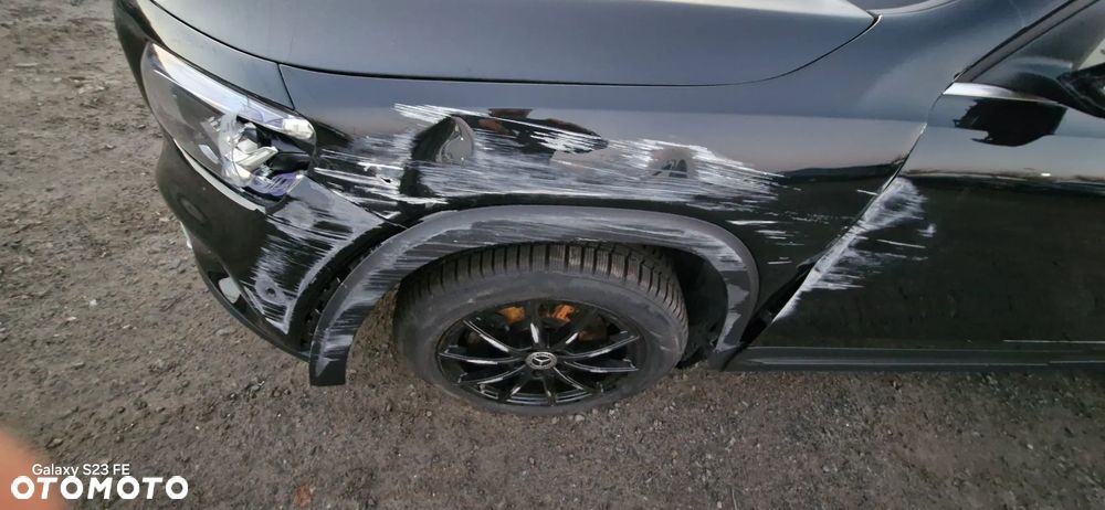 Mercedes-Benz GLB 200 d 4-Matic 8G-DCT - 17