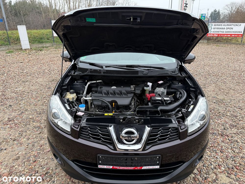 Nissan Qashqai 2.0 360 - 20