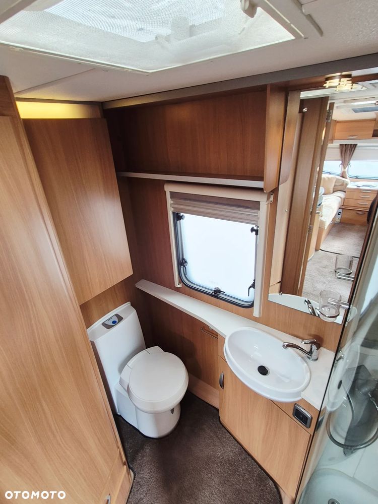 Inny Przyczepa kempingowa - 15