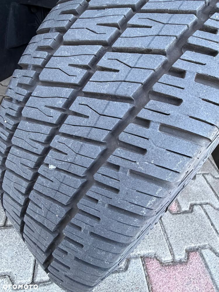 Iveco DAILY 10 PALET 3.0 - 11
