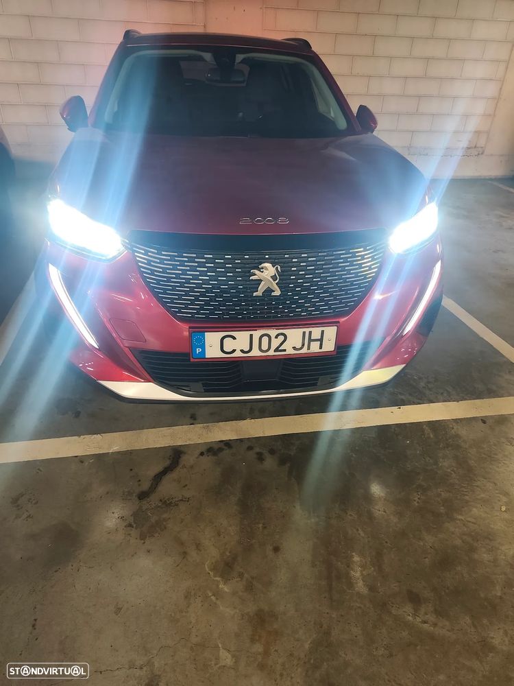 Peugeot 2008 - 16
