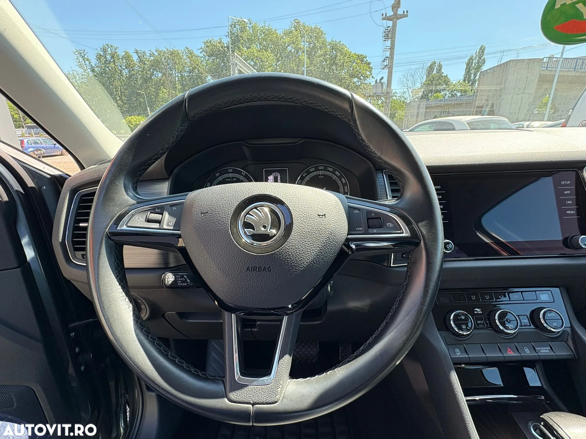 Skoda Kodiaq - 6