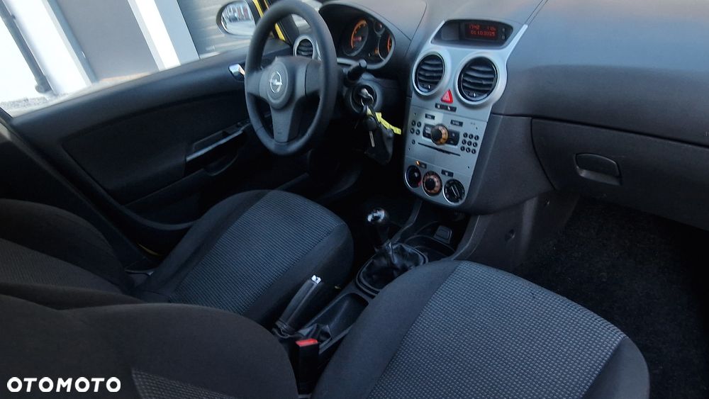 Opel Corsa 1.2 16V Color Edition - 23