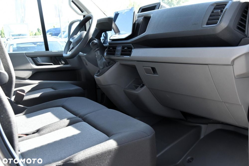 Volkswagen Crafter - 9