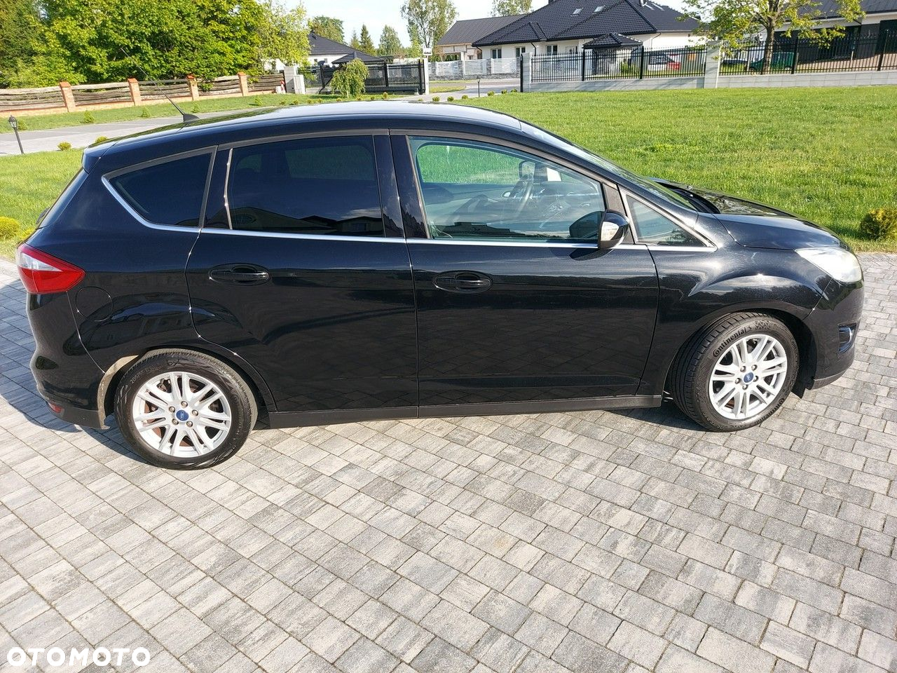 Ford C-MAX - 18