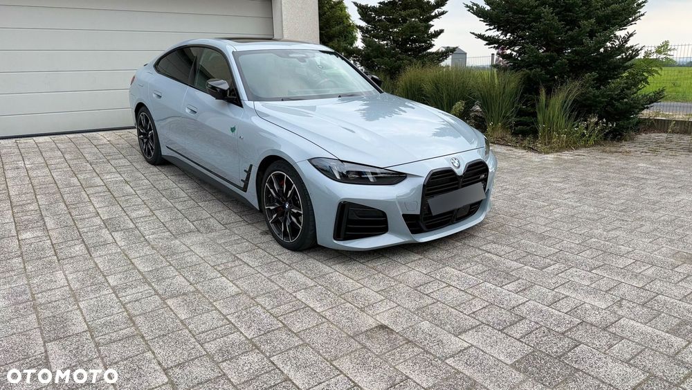 BMW Seria 4 M440i xDrive mHEV - 1