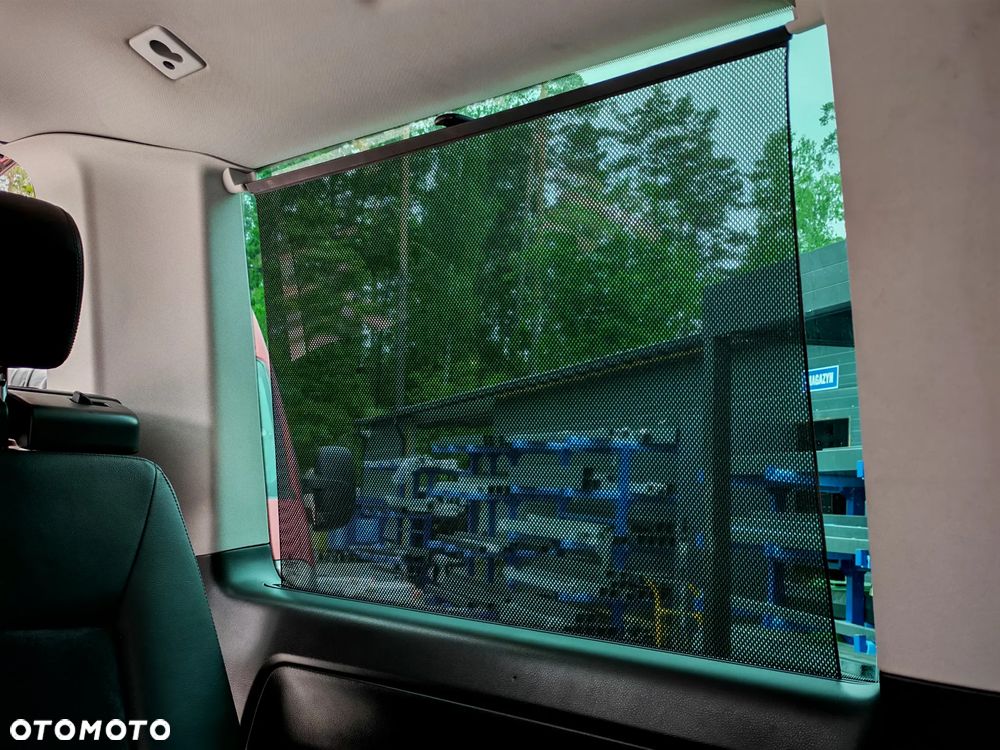 Volkswagen Multivan - 35