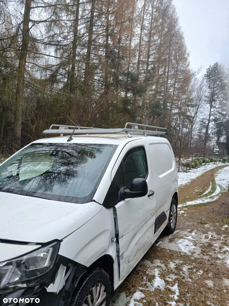 Peugeot Partner - 7