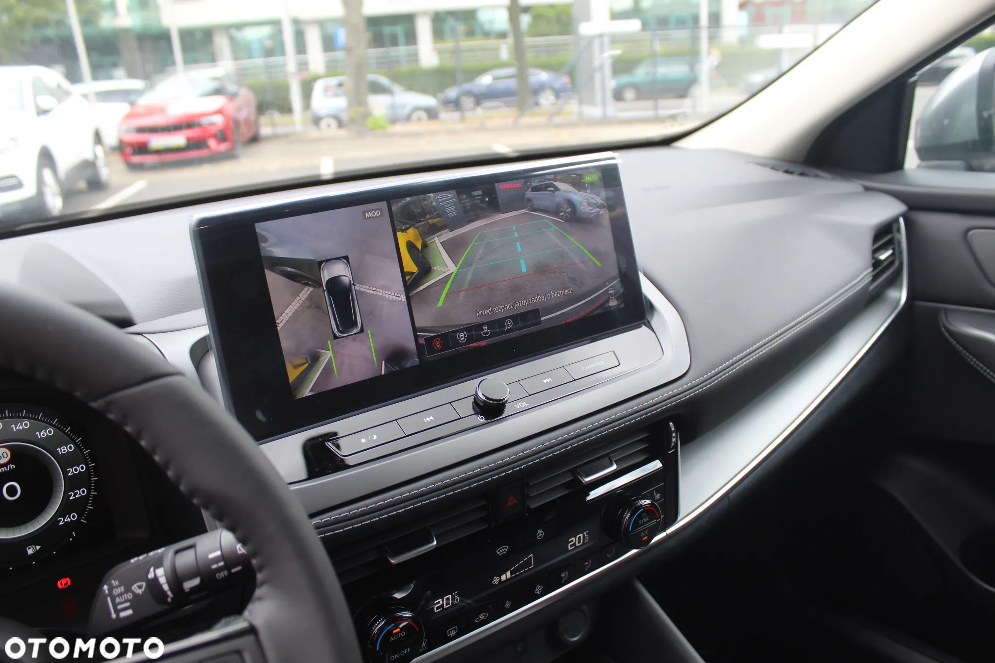 Nissan Qashqai 1.3 DIG-T mHEV N-Connecta - 30