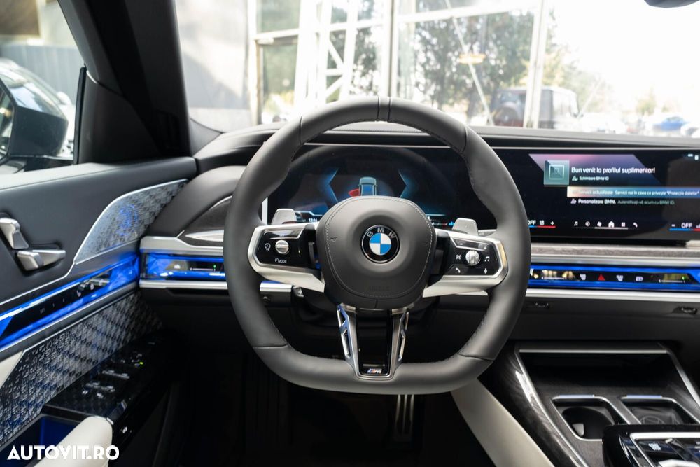 BMW Seria 7 - 22