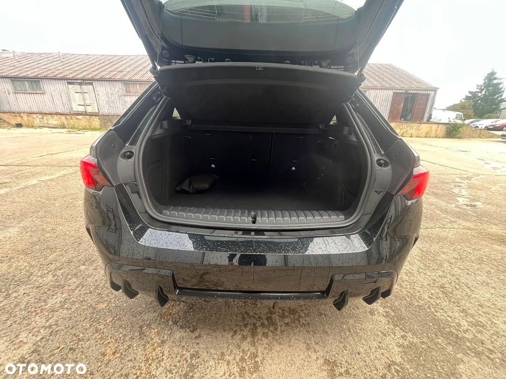 BMW Seria 1 118d Edition M Sport Shadow - 16