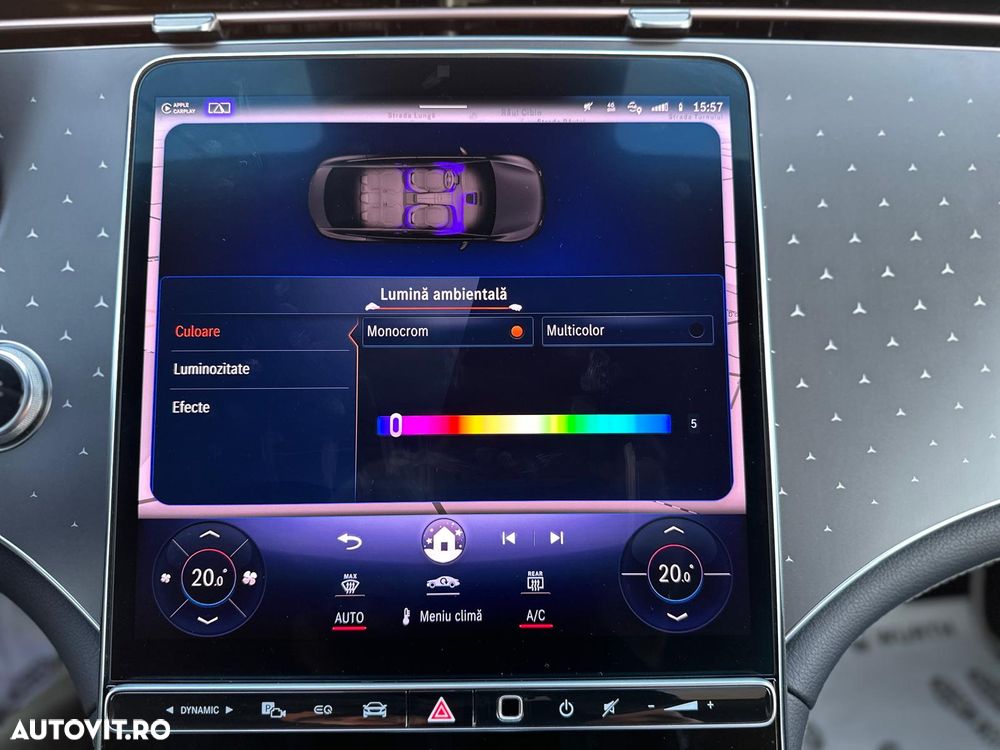 Mercedes-Benz EQE 300 Electric Art - 30