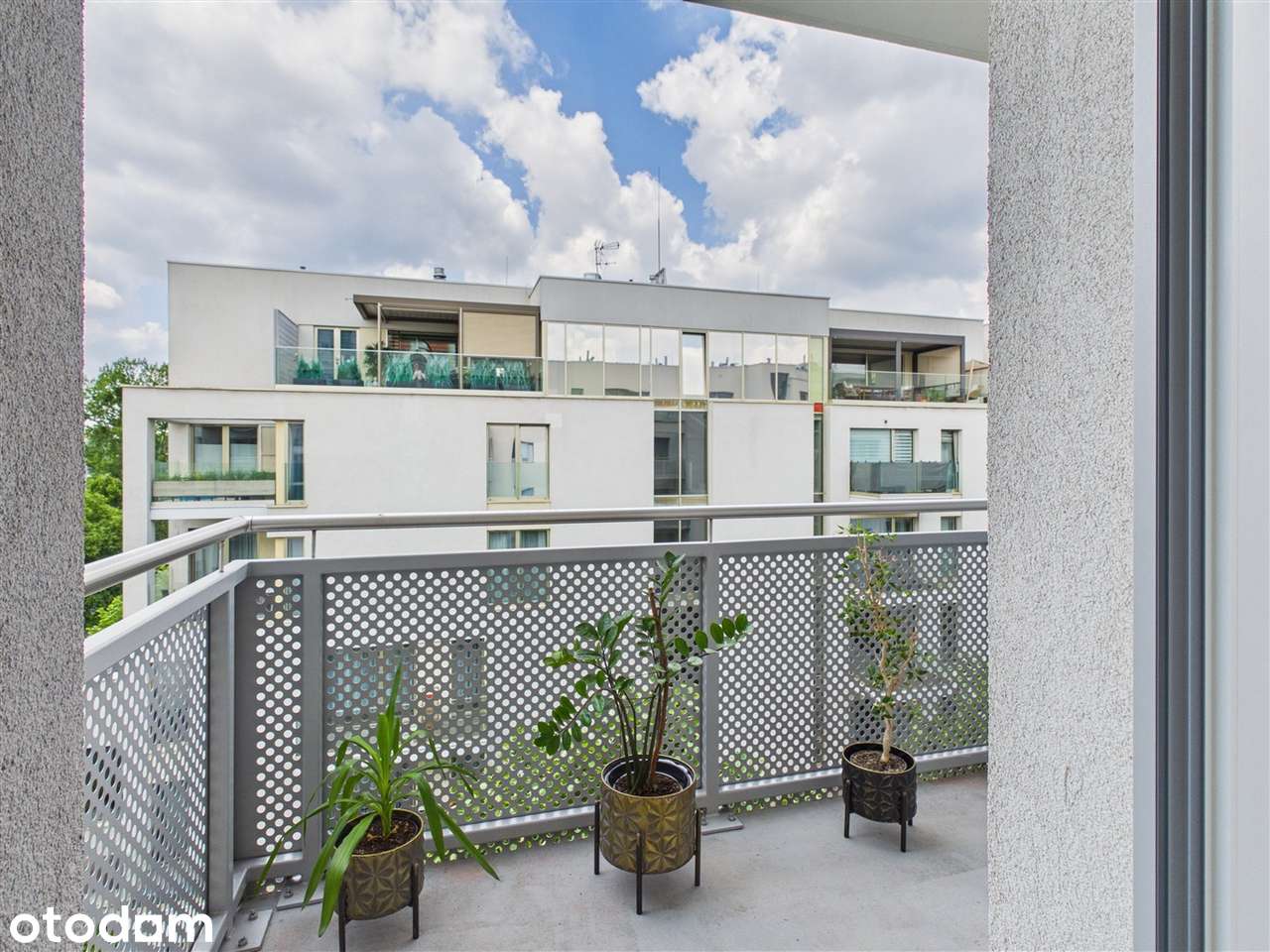 2 pokoje 46m² z windą | Niski czynsz 430zł | Os. Panorama, Tychy