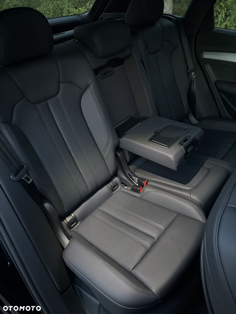 Audi Q5 45 TFSI quattro S tronic - 13