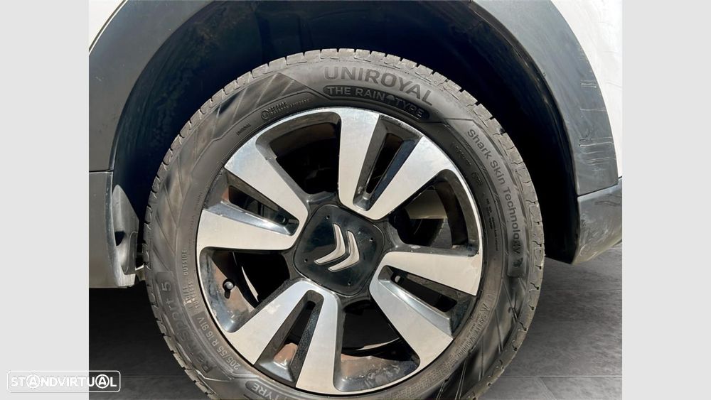 Citroën C3 1.2 PureTech Origins - 11