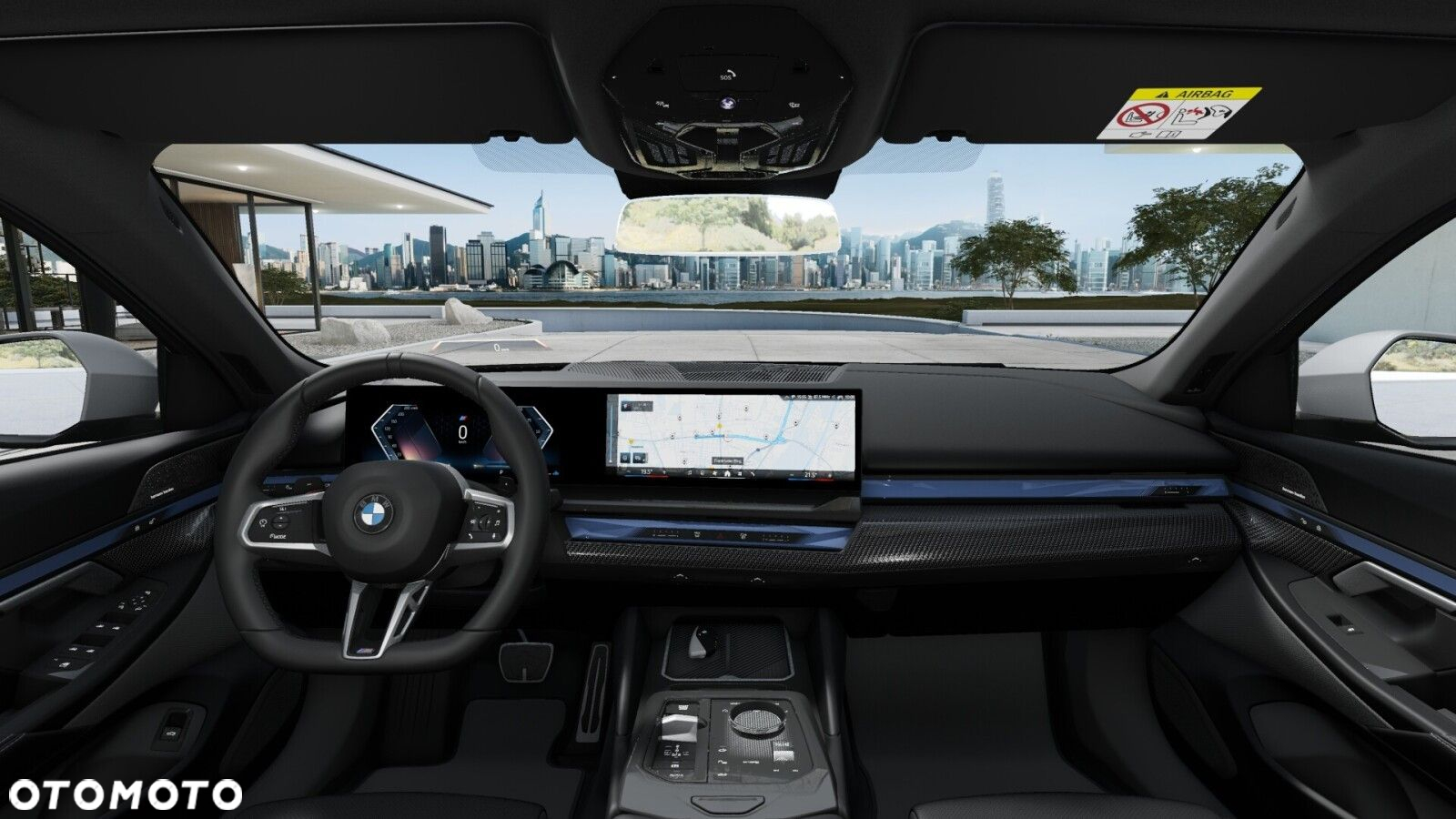 BMW Seria 5 - 9
