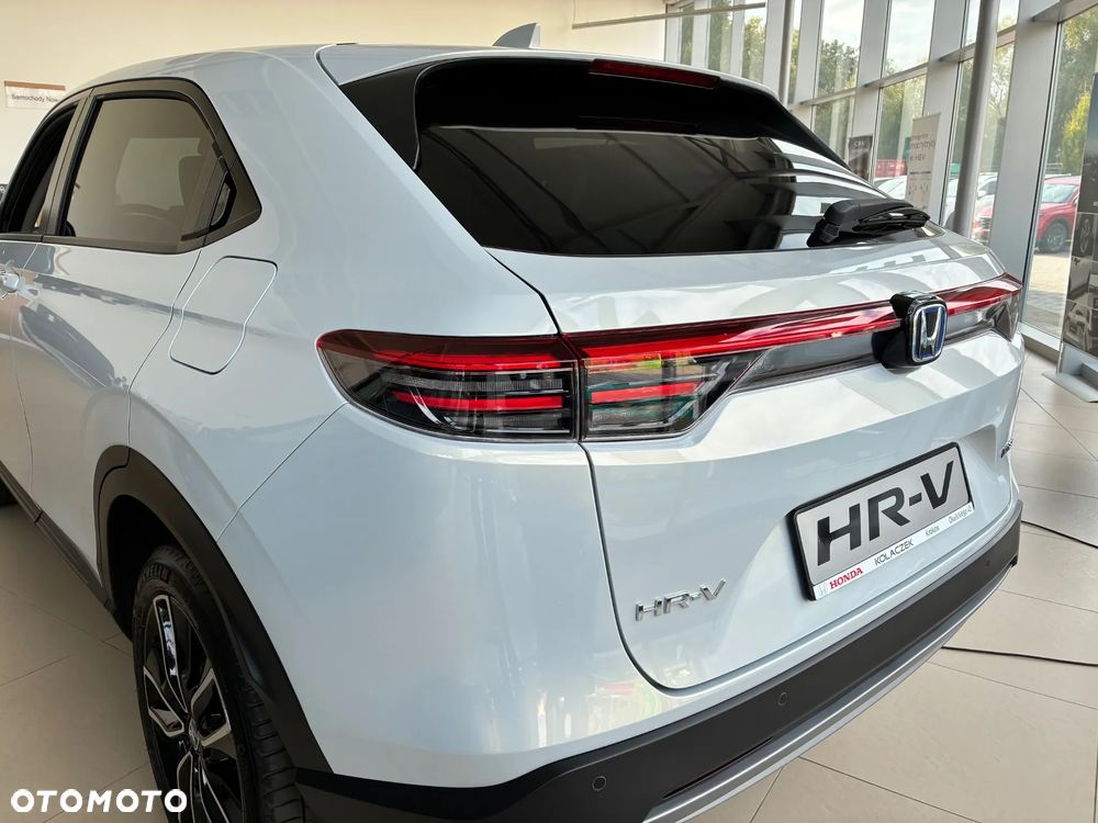 Honda HR-V 1.5 i-MMD Elegance CVT - 7