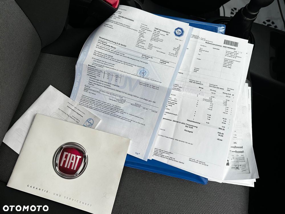 Fiat Sedici 1.6 16V 4x4 Dynamic - 28