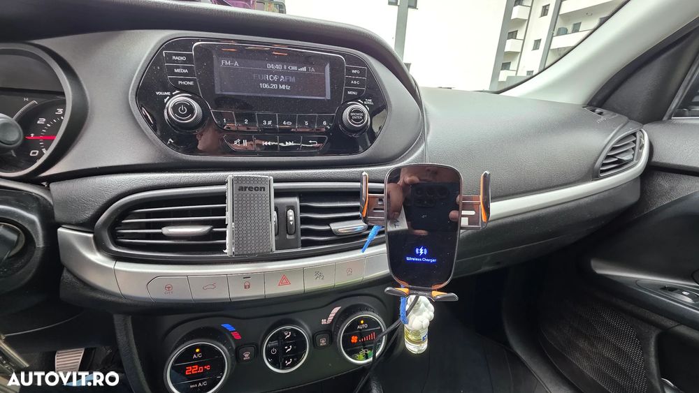 Fiat Tipo 1.4 Pop - 13