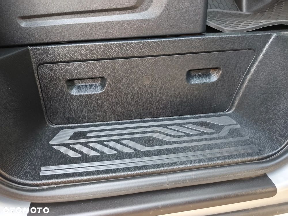 Ford Transit Custom - 21