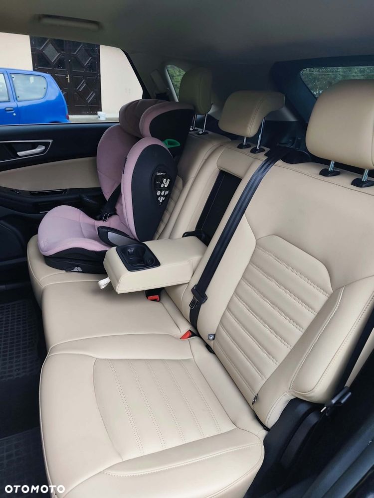 Ford Edge 2019 photo 5