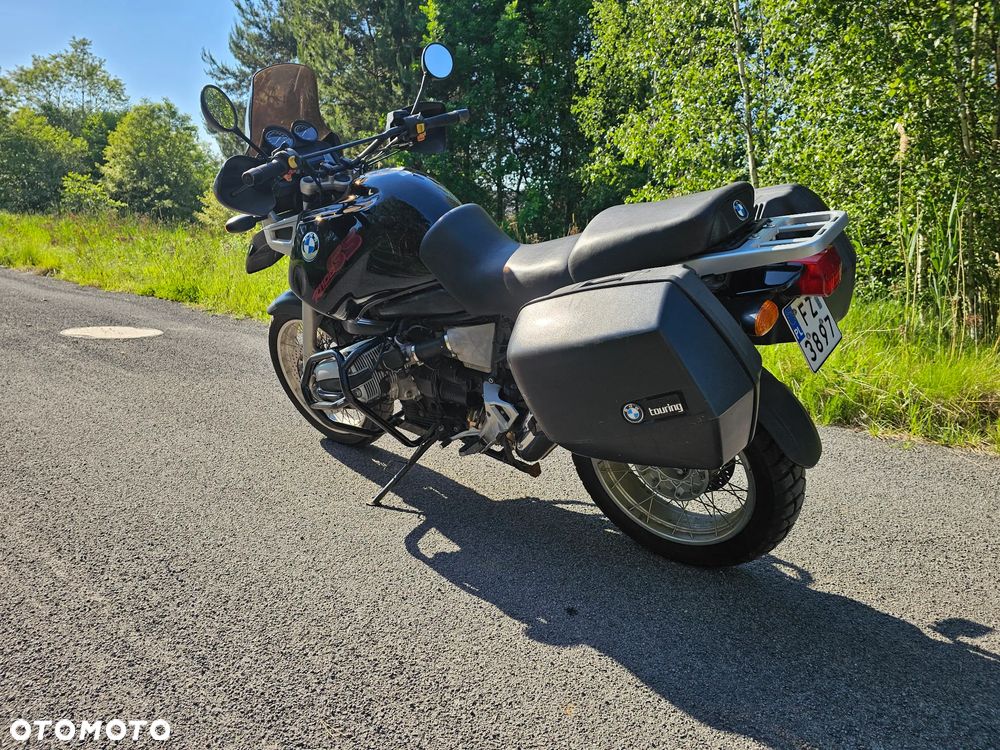 BMW R - 9
