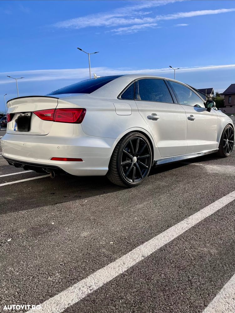 Audi A3 - 4