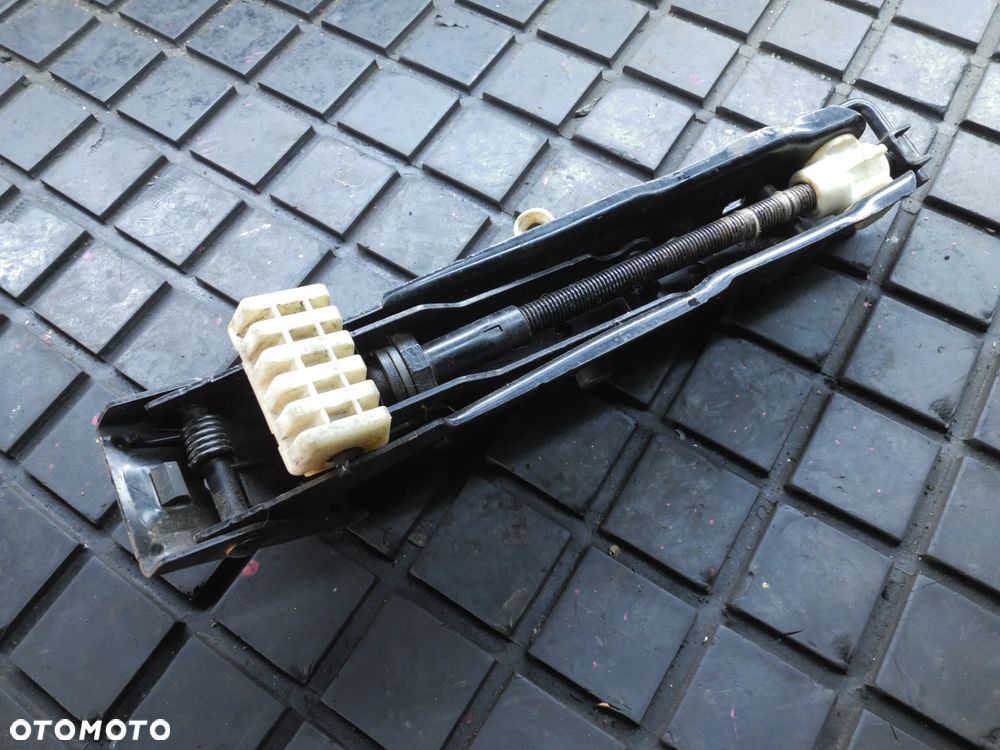 BMW E46 E60 E63 Podnośnik lewarek koła - 1