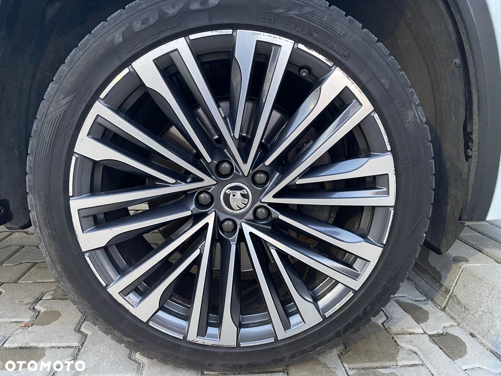 Skoda Kodiaq 2.0 TSI 4x4 L&K DSG - 36