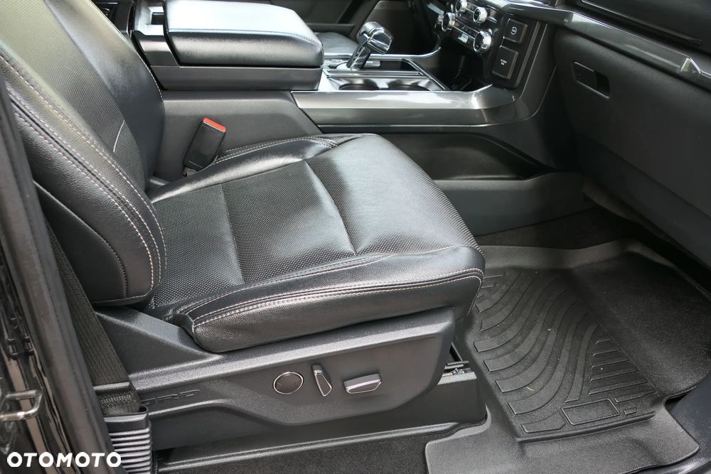 Ford F150 - 38