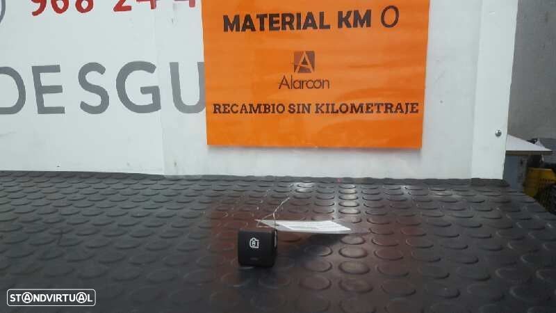 CONTROLE DE BLOQUEIO DE PORTA CITROEN BERLINGO STATION WAGON SEDUCTION - 1